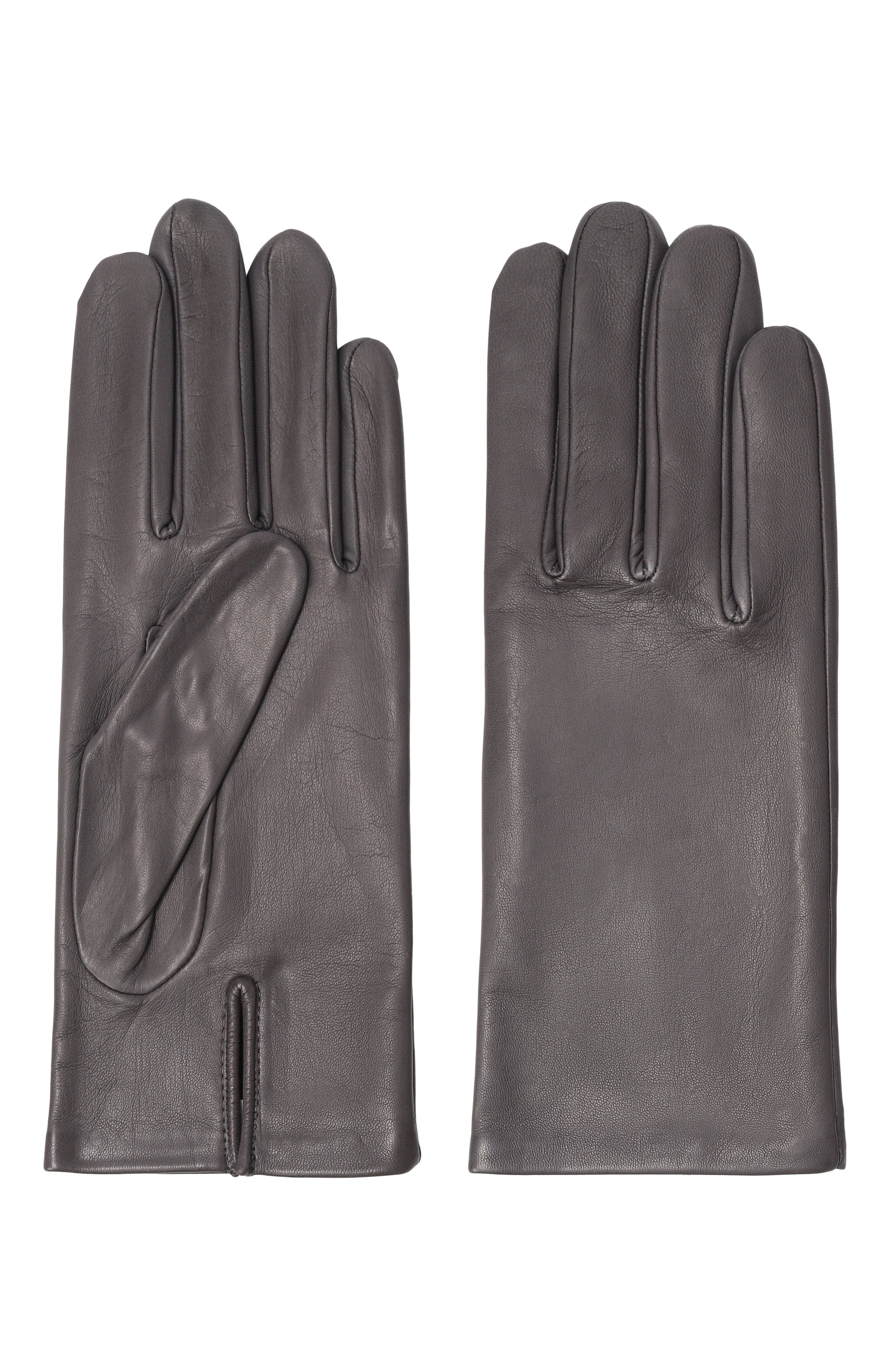 Кожаные перчатки AGNELLE, арт. KATE/S, фото 2