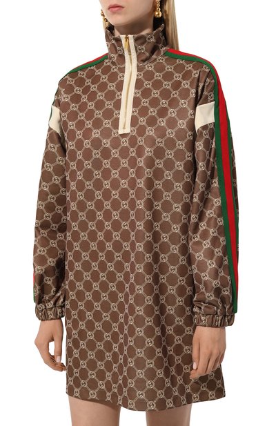 Платье GUCCI, арт. 678689/XJD1G, фото 3