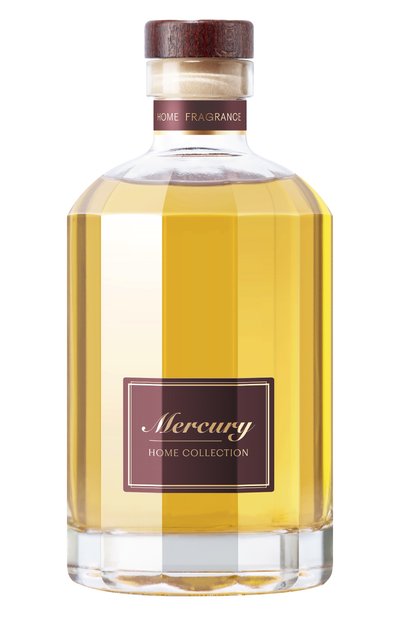Диффузор calvados (ваза 2500ml + рефил 5x500ml) MERCURY HOME COLLECTION, арт. 4673769556048