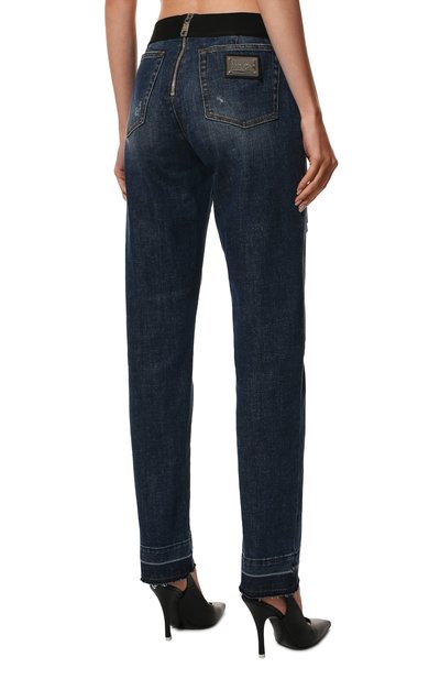 Джинсы DOLCE & GABBANA, арт. FTCMTD/G8GJ8, фото 4