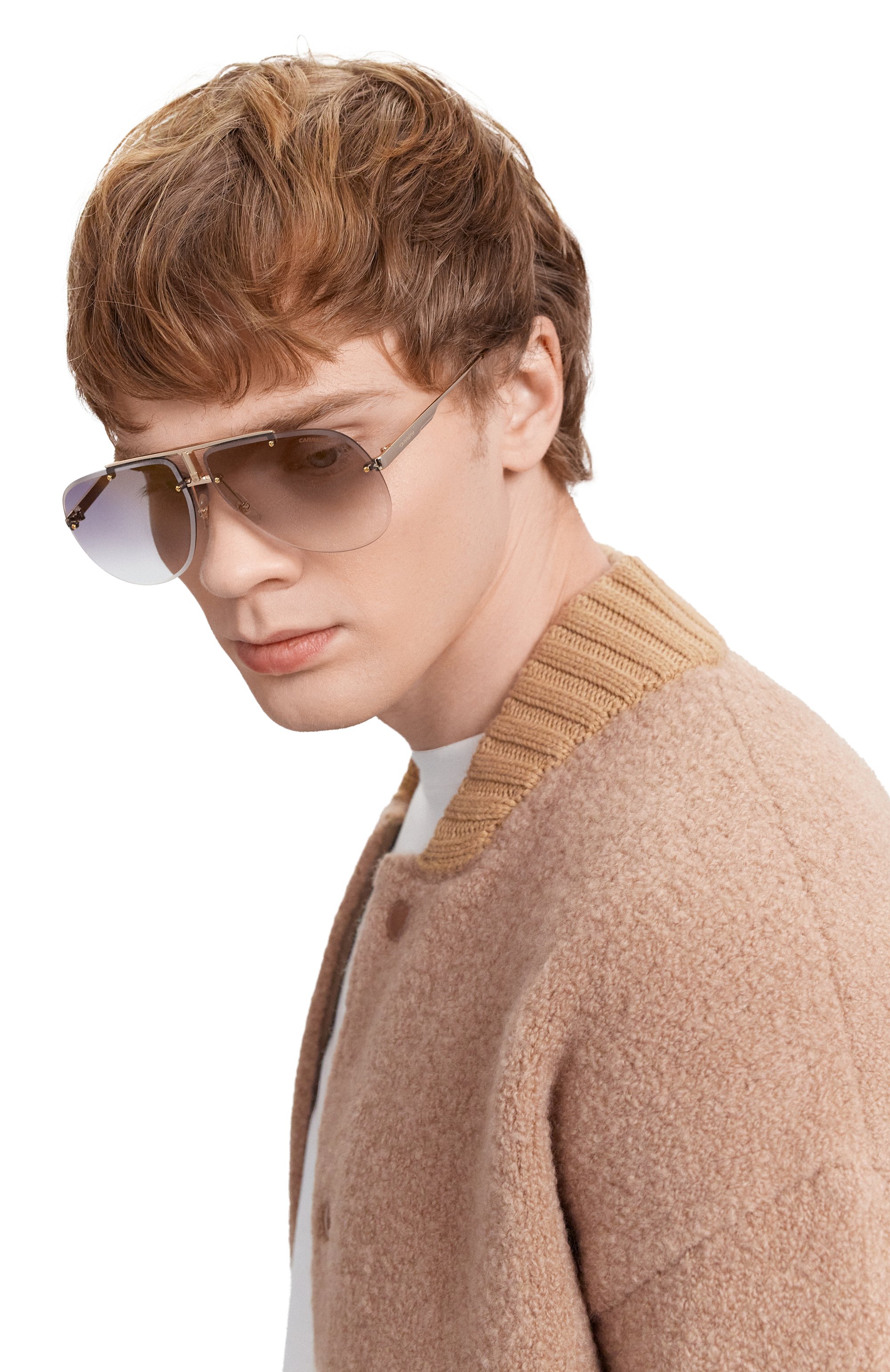 Солнцезащитные очки CARRERA, арт. CARRERA 1052 2F7, фото 2