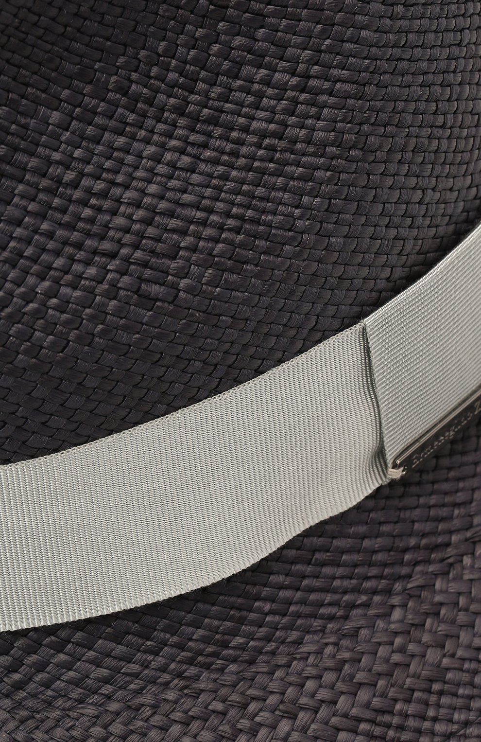 Шляпа ZEGNA, арт. Z9I13/B9P, фото 3