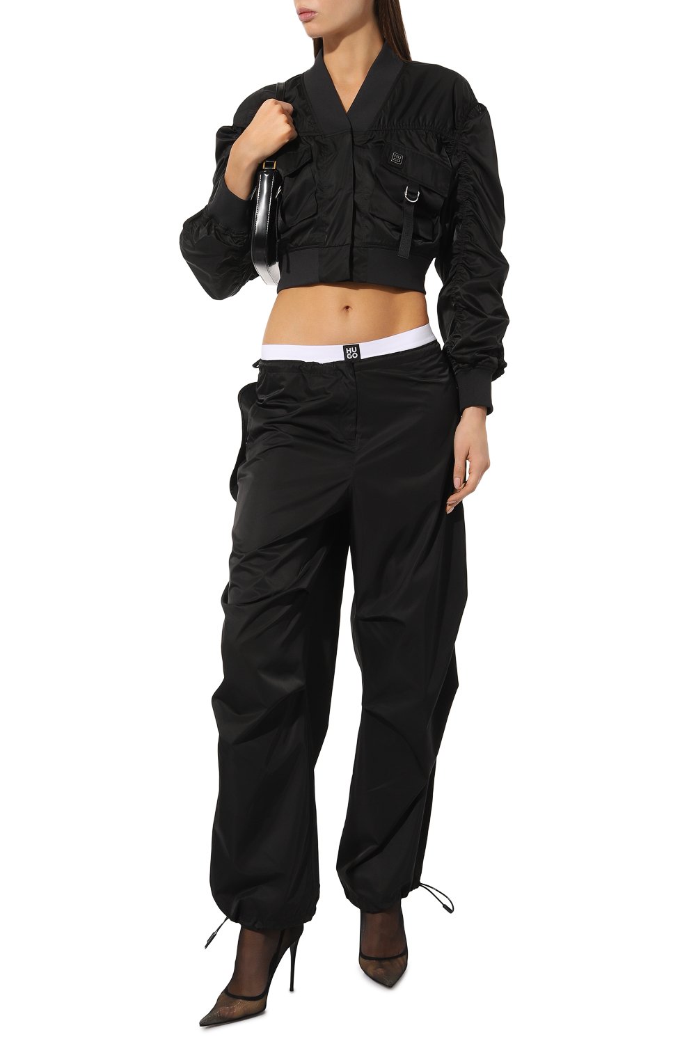 Брюки HUGO, арт. 50493341, фото 2