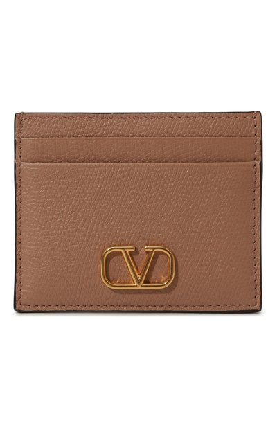 Кожаный футляр для кредитных карт VALENTINO, арт. 5W2P0V32/SNP, фото 1