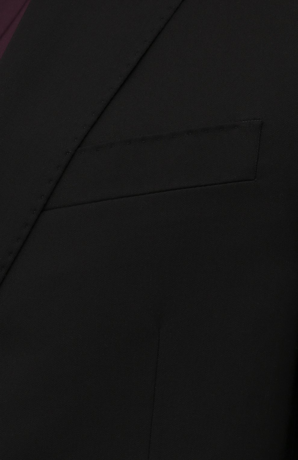 Шерстяной костюм GIORGIO ARMANI, арт. 8WGAV001/T0075, фото 6