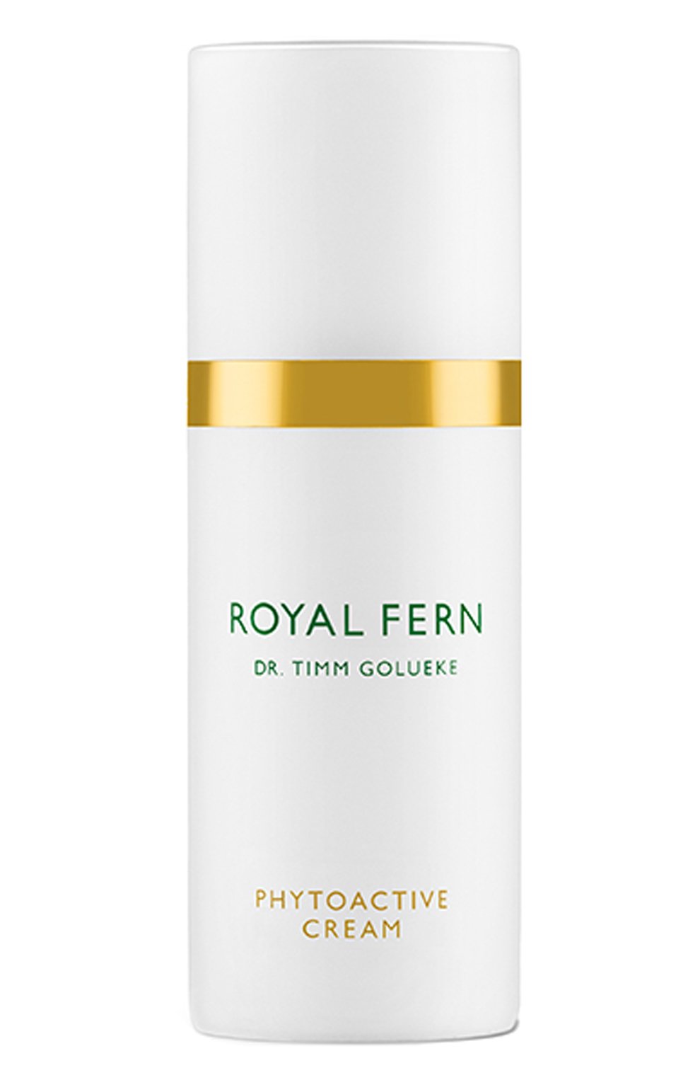 Набор radiance duo: cream + intense mask (2x30ml) ROYAL FERN, арт. 4260407470653, фото 2