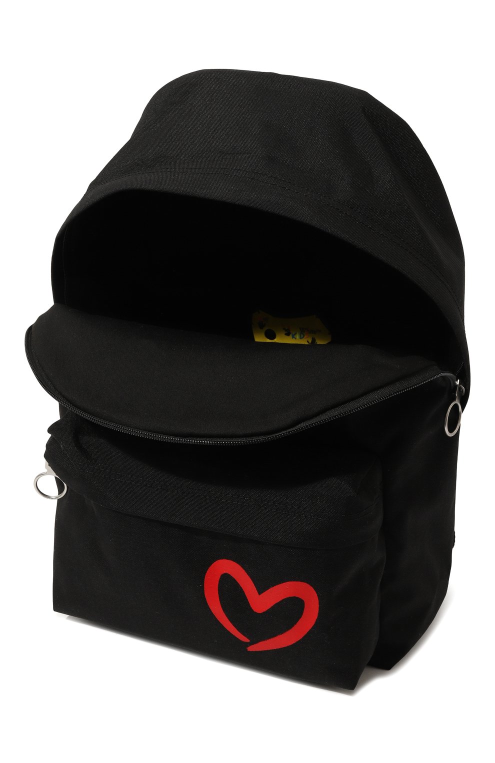 Рюкзак OFF-WHITE, арт. OGNB001F22FAB0011084, фото 3