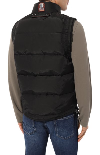 Пуховый жилет PARAJUMPERS, арт. PMJKMA05, фото 4