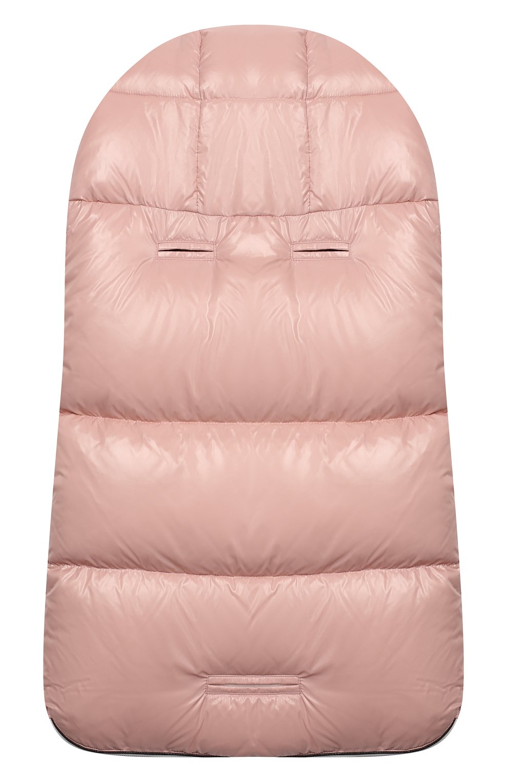 Конверт с меховой отделкой MONCLER ENFANT, арт. E2-951-00800-25-68950, фото 2
