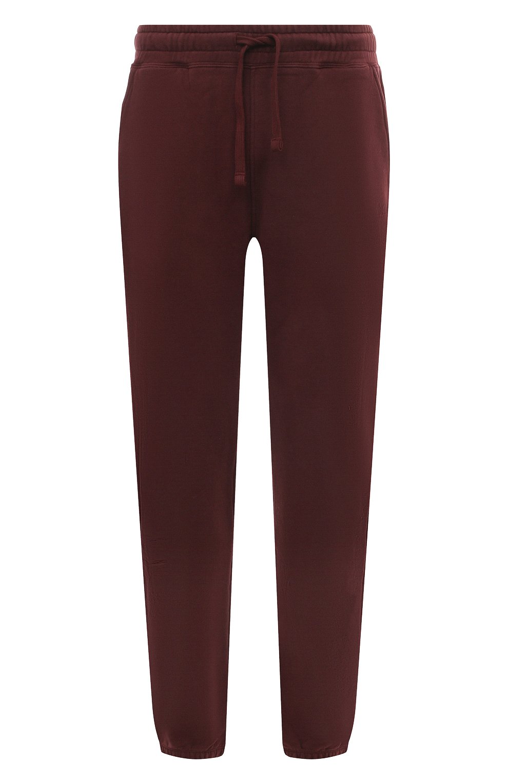 Хлопковые джоггеры MC2 SAINT BARTH, арт. STBM/B0LT WN/10651E, фото 1