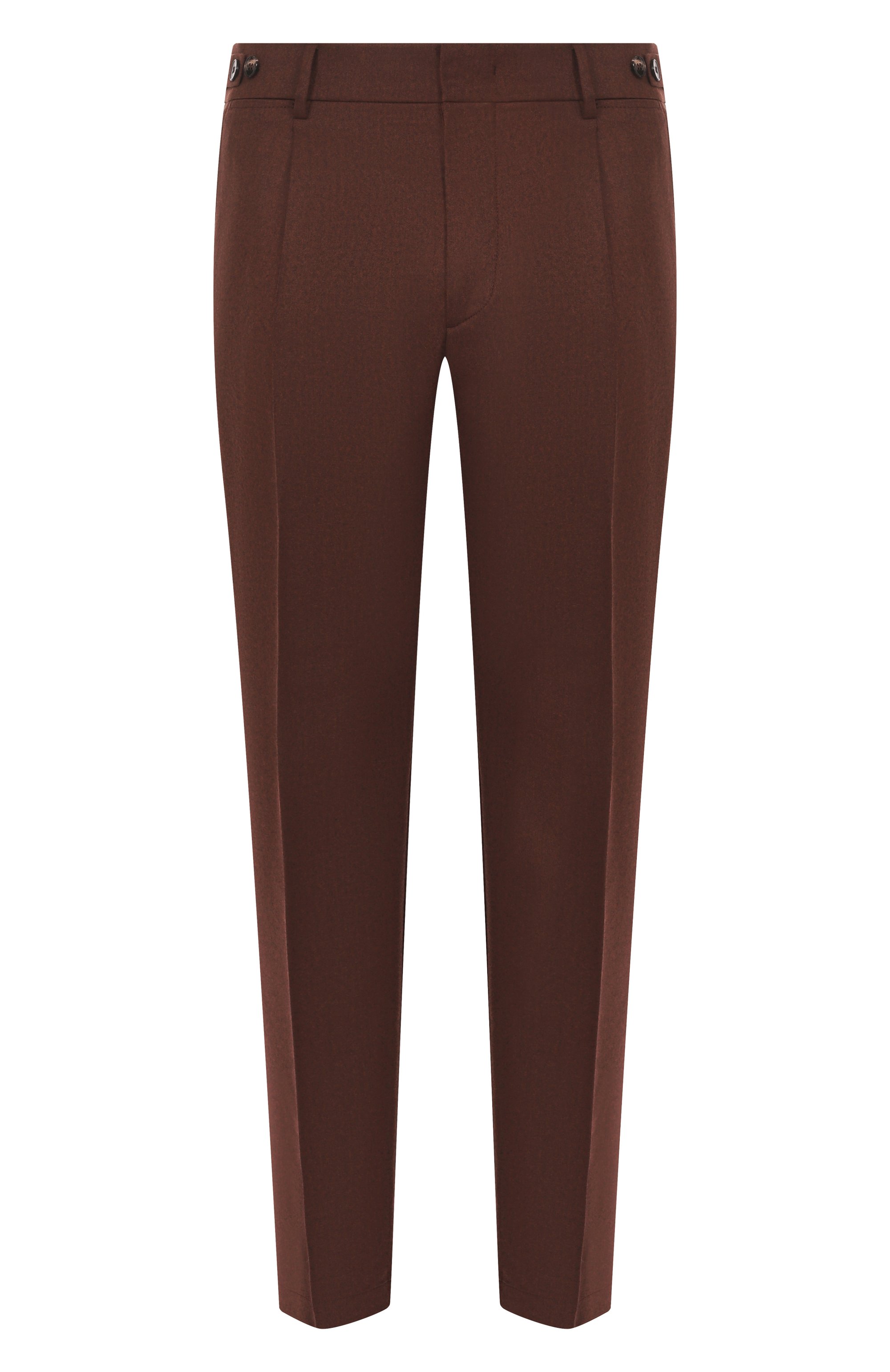 Шерстяные брюки BERWICH, арт. BERT0/VB8996, фото 1