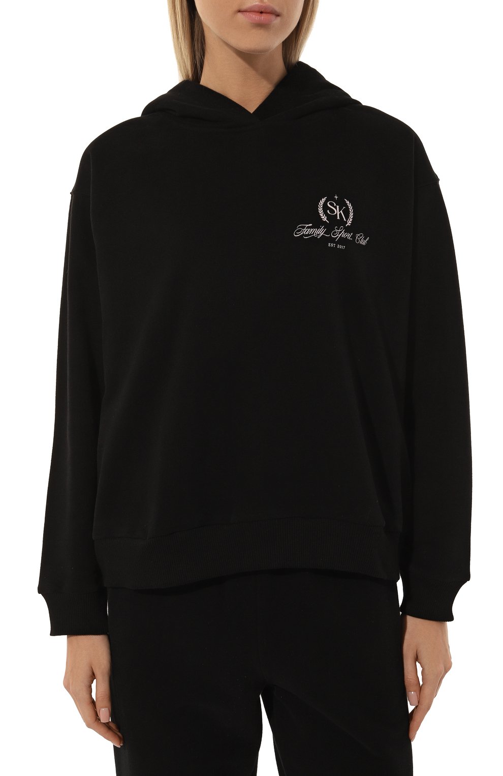 Хлопковый костюм SASHA KIM, арт. УТ-00001681, фото 2