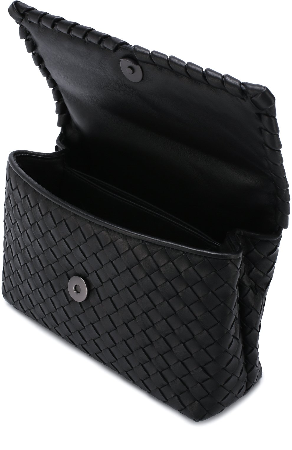 Сумка baby olimpia BOTTEGA VENETA, арт. 405739/V00AD, фото 4