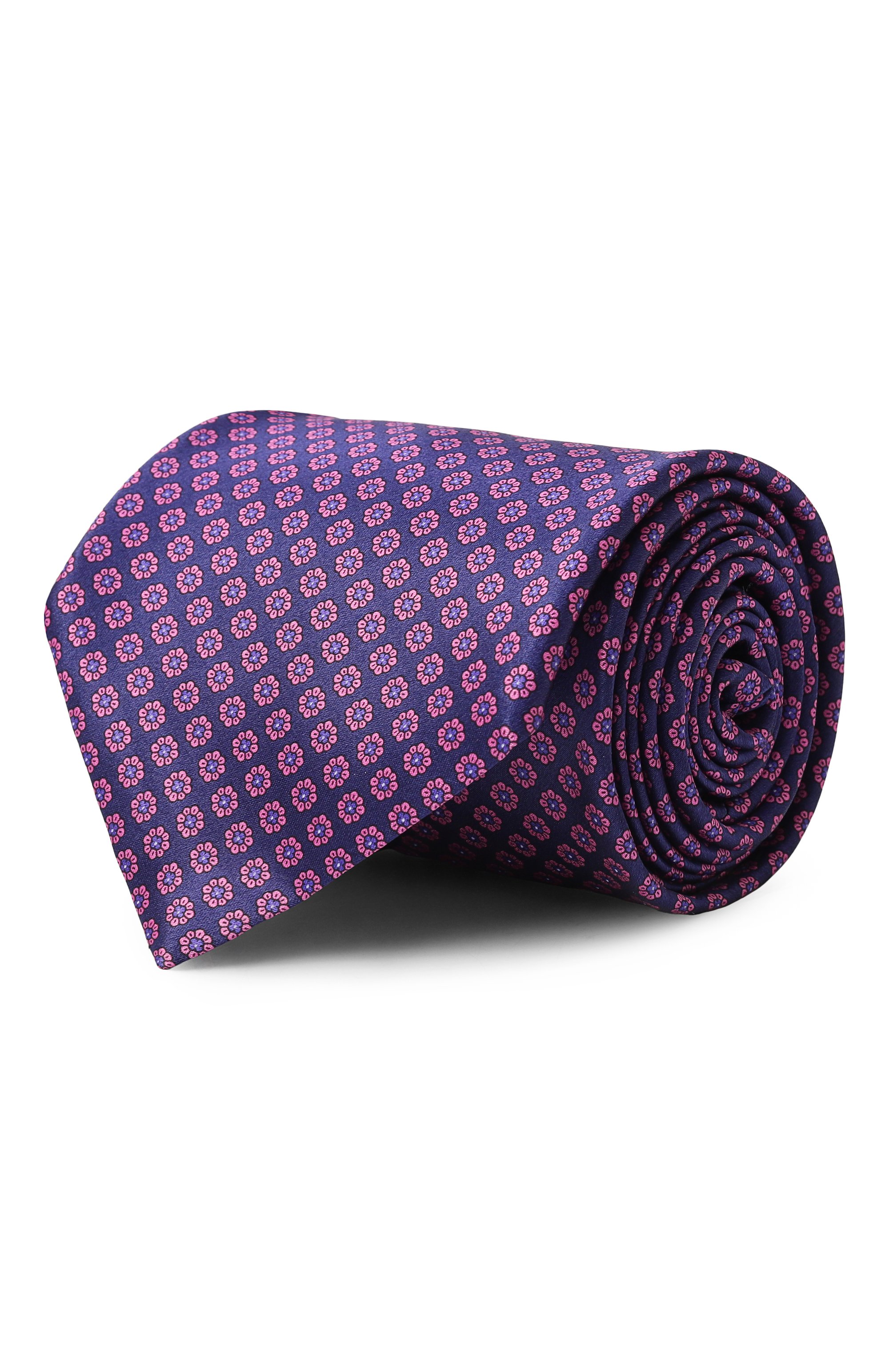 Шелковый галстук STEFANO RICCI, арт. CXL/55006, фото 1