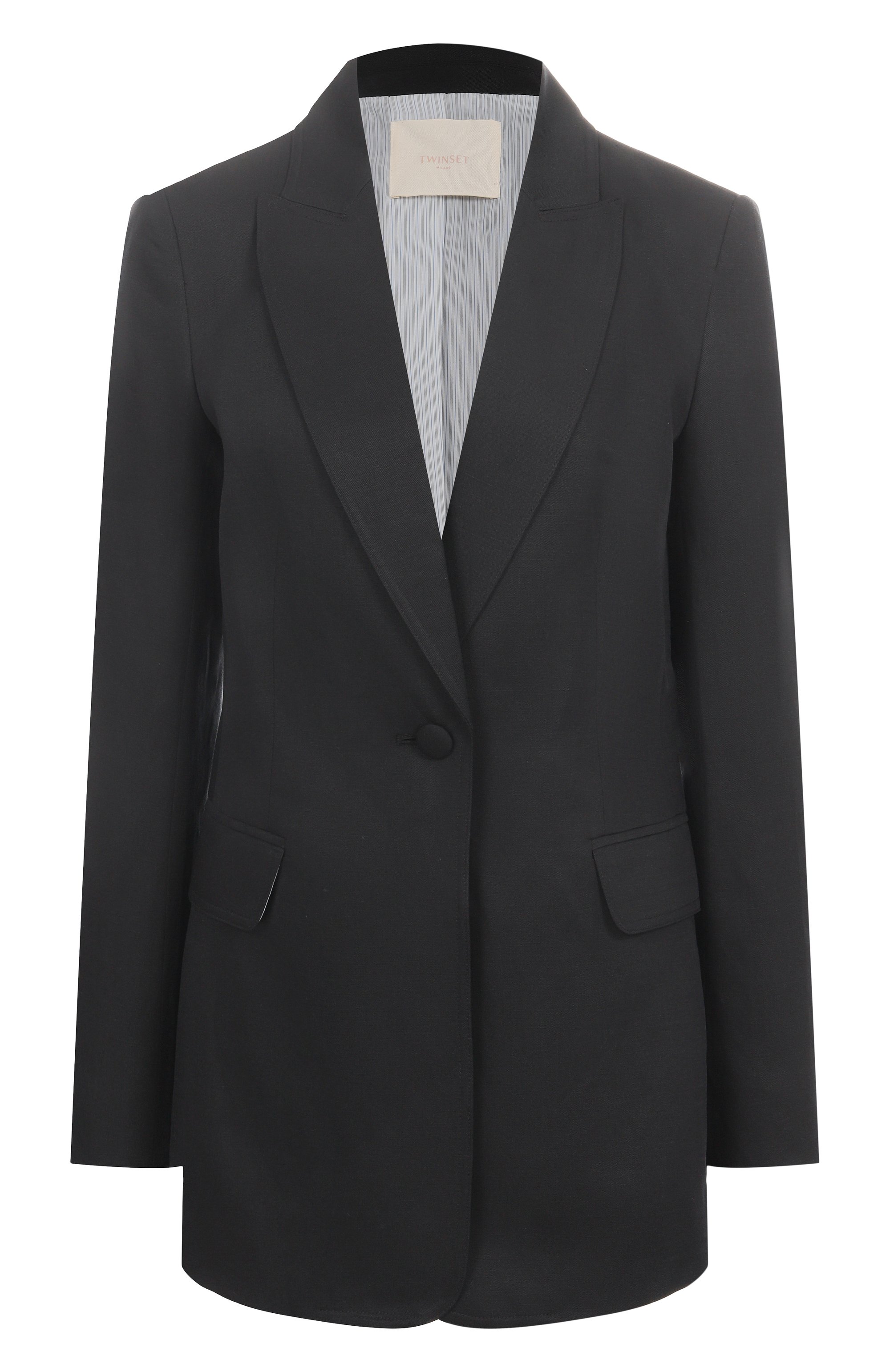 Жакет TWINSET, арт. 251TE2140, фото 1