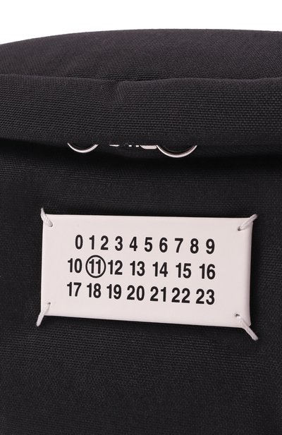 Поясная сумка glam slam MAISON MARGIELA, арт. SB1WB0007/P1511, фото 4