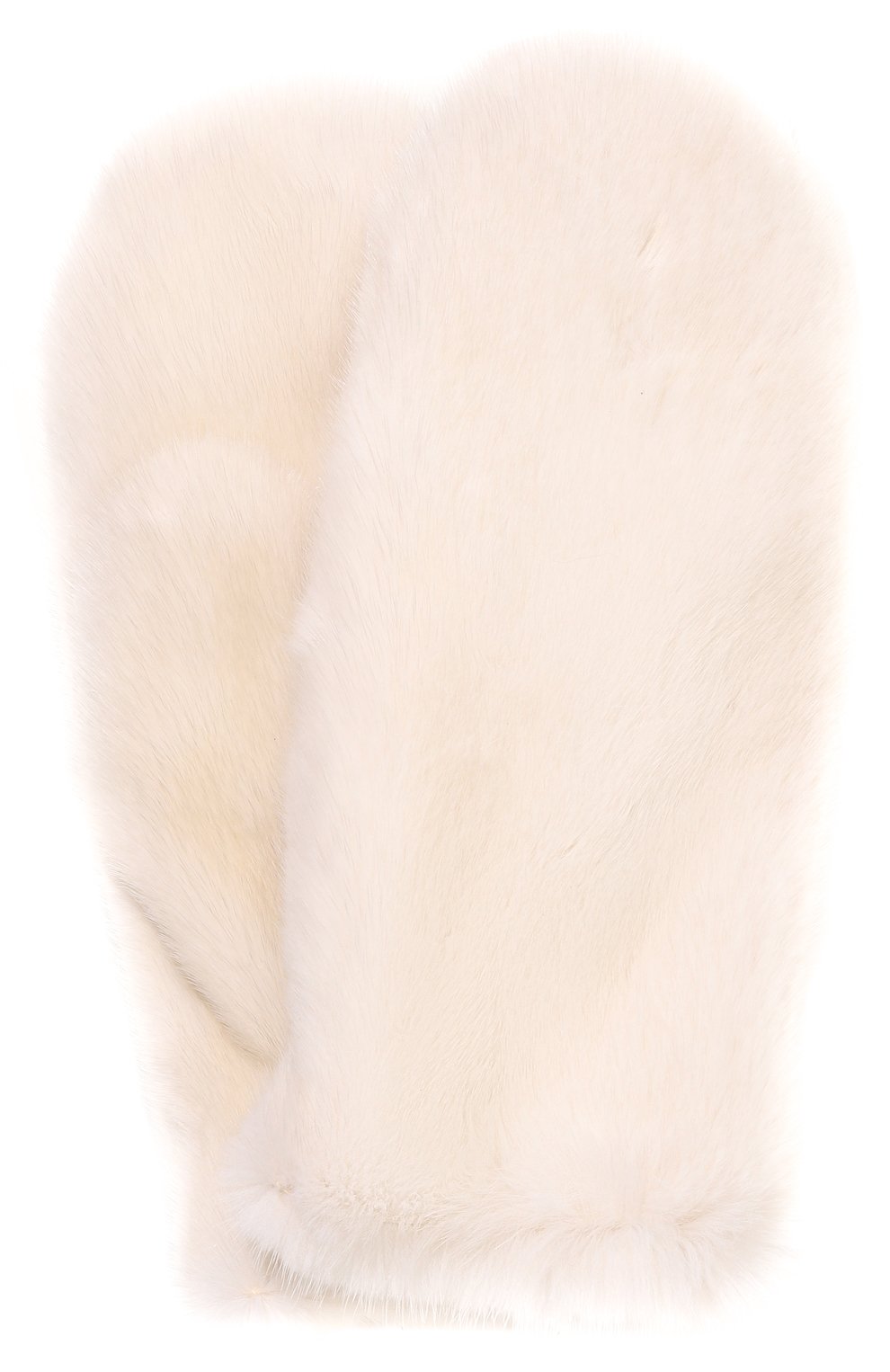 Варежки из меха норки VICTORIA KUSENKOVA, арт. 601270012105, фото 1