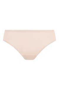 Светло-бежевый