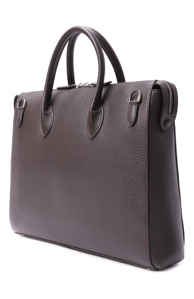 Портфель SANTONI, арт. UFBGA2715EN-AVGP, фото 3