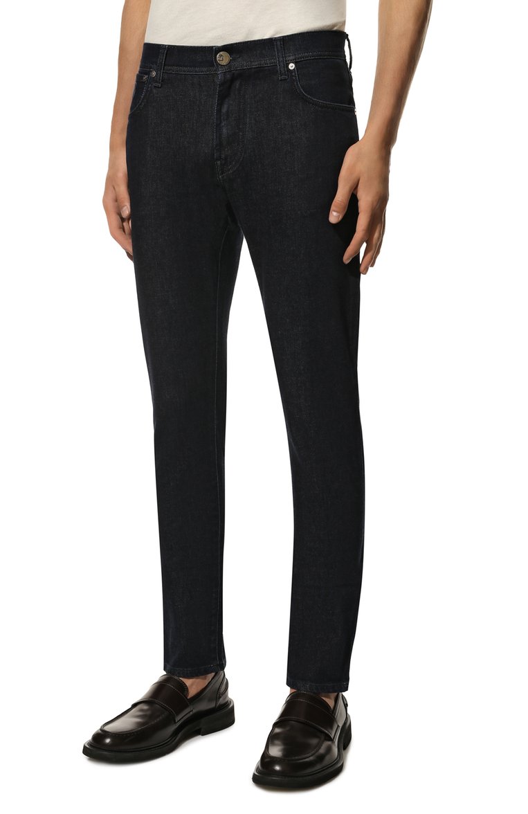 Джинсы CORNELIANI, арт. 904JQ2-2820139/00, фото 3