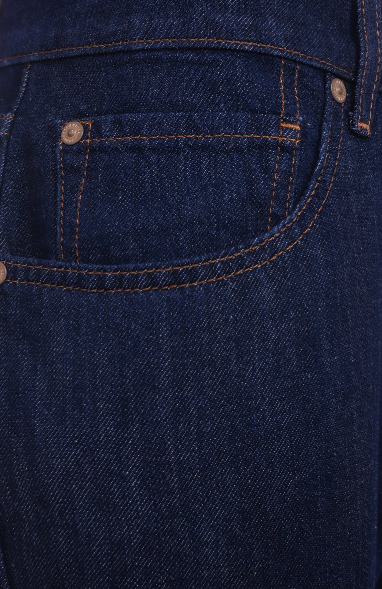 Джинсы straight 7 FOR ALL MANKIND, арт. 7T121U03, фото 1