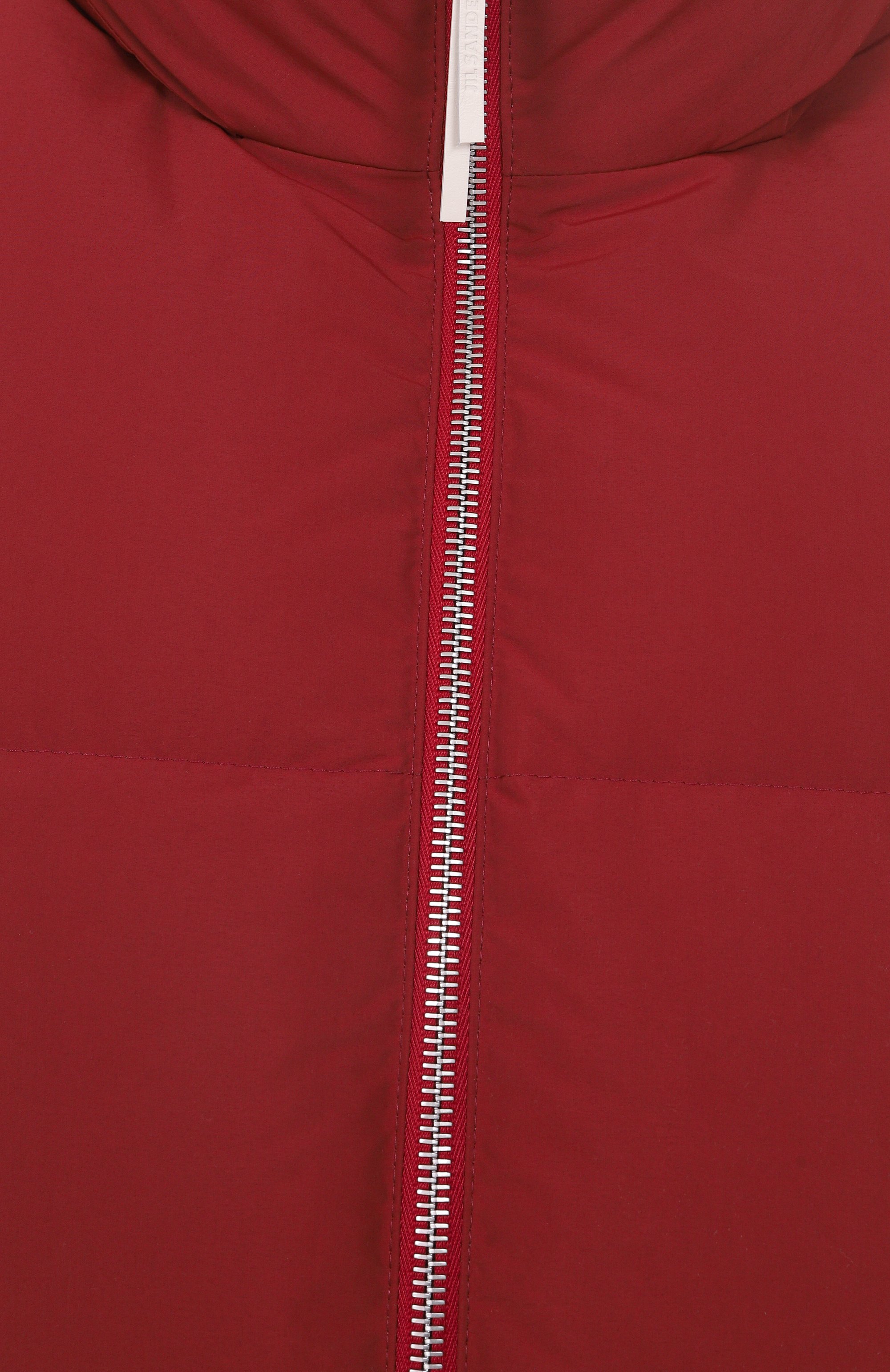 Пуховый жилет JIL SANDER, арт. J40AF0169-J74276, фото 6