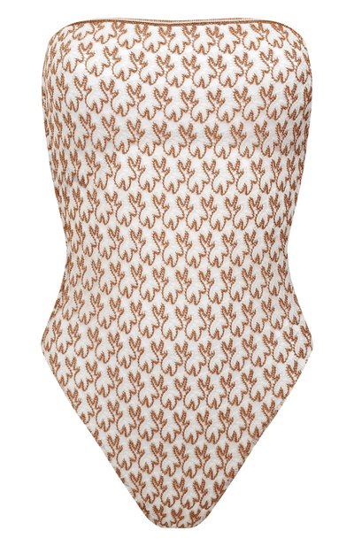 Женский слитный купальник MISSONI, арт. MS22SP0S-BR00H0/S206T