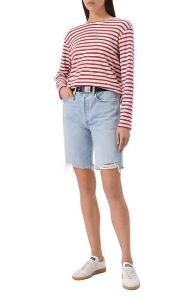 Лонгслив CLOSED, арт. C95594-420-ST, фото 2