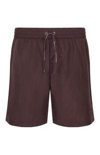 Темно-фиолетовый