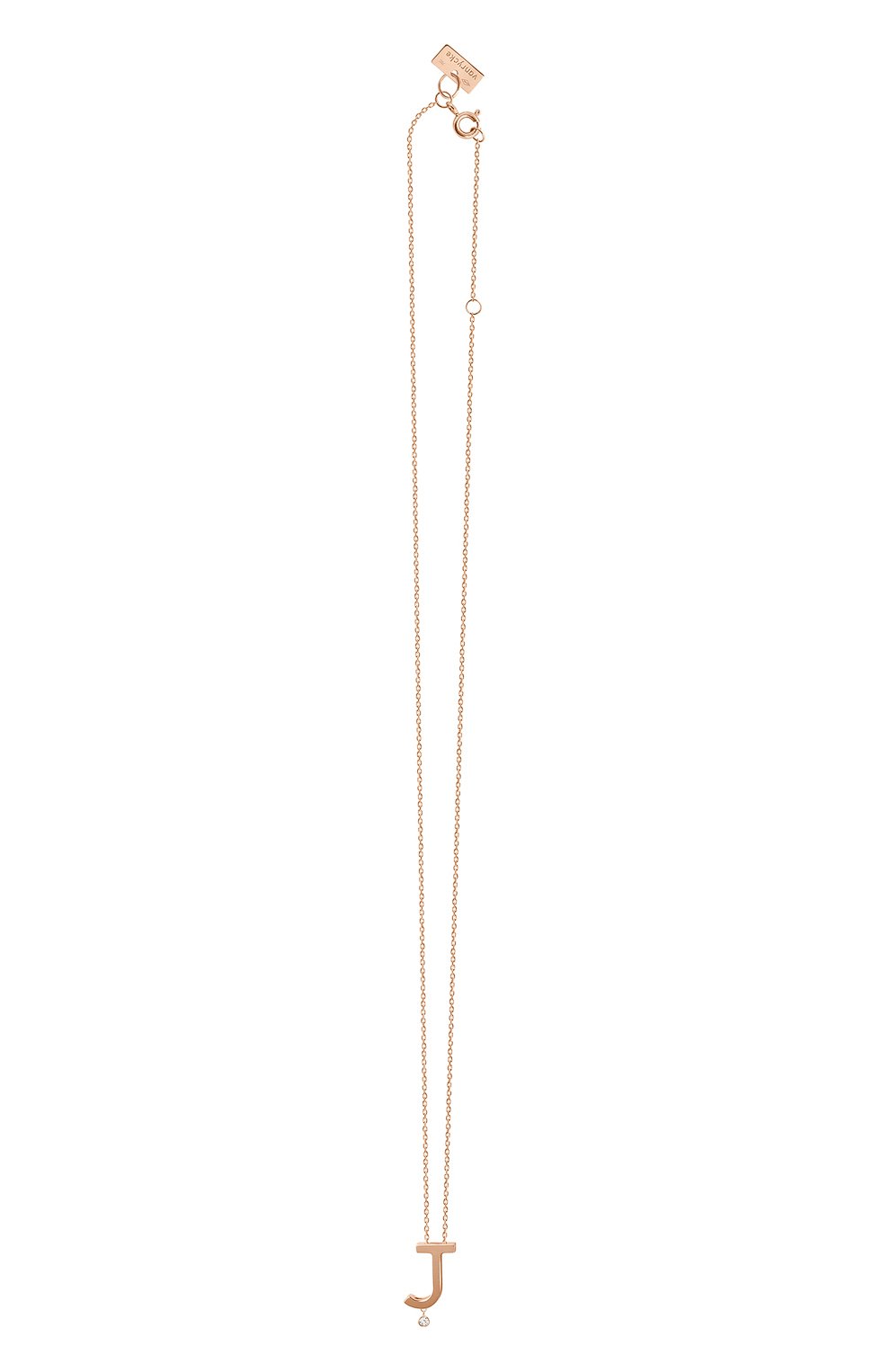 Колье VANRYCKE, арт. CA1R1-J1, фото 2