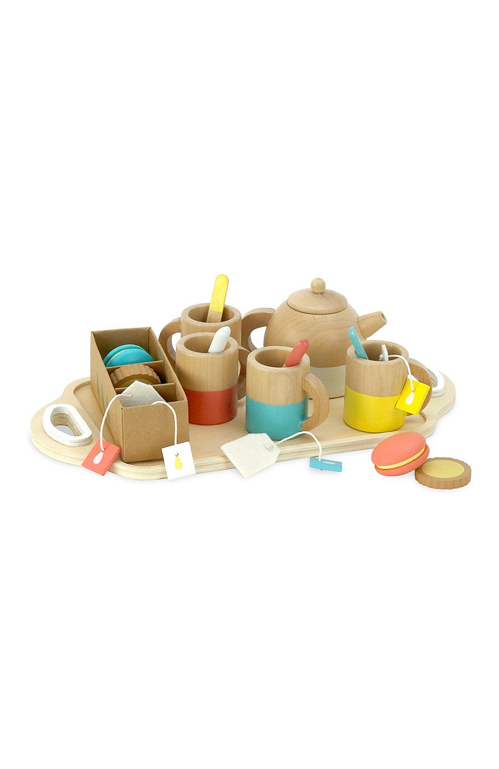 Чайный сервиз VILAC, арт. 8164, фото 2