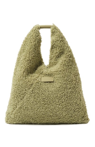 Сумка-шопер japanese medium MM6, арт. S54WD0039/P7178, фото 1