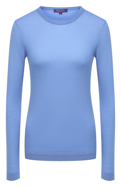 Женский кашемировый пуловер RALPH LAUREN, арт. 290615194