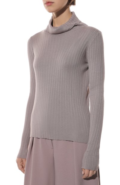 Водолазка из вискозы NOBLE&BRULEE, арт. NB1637, фото 3