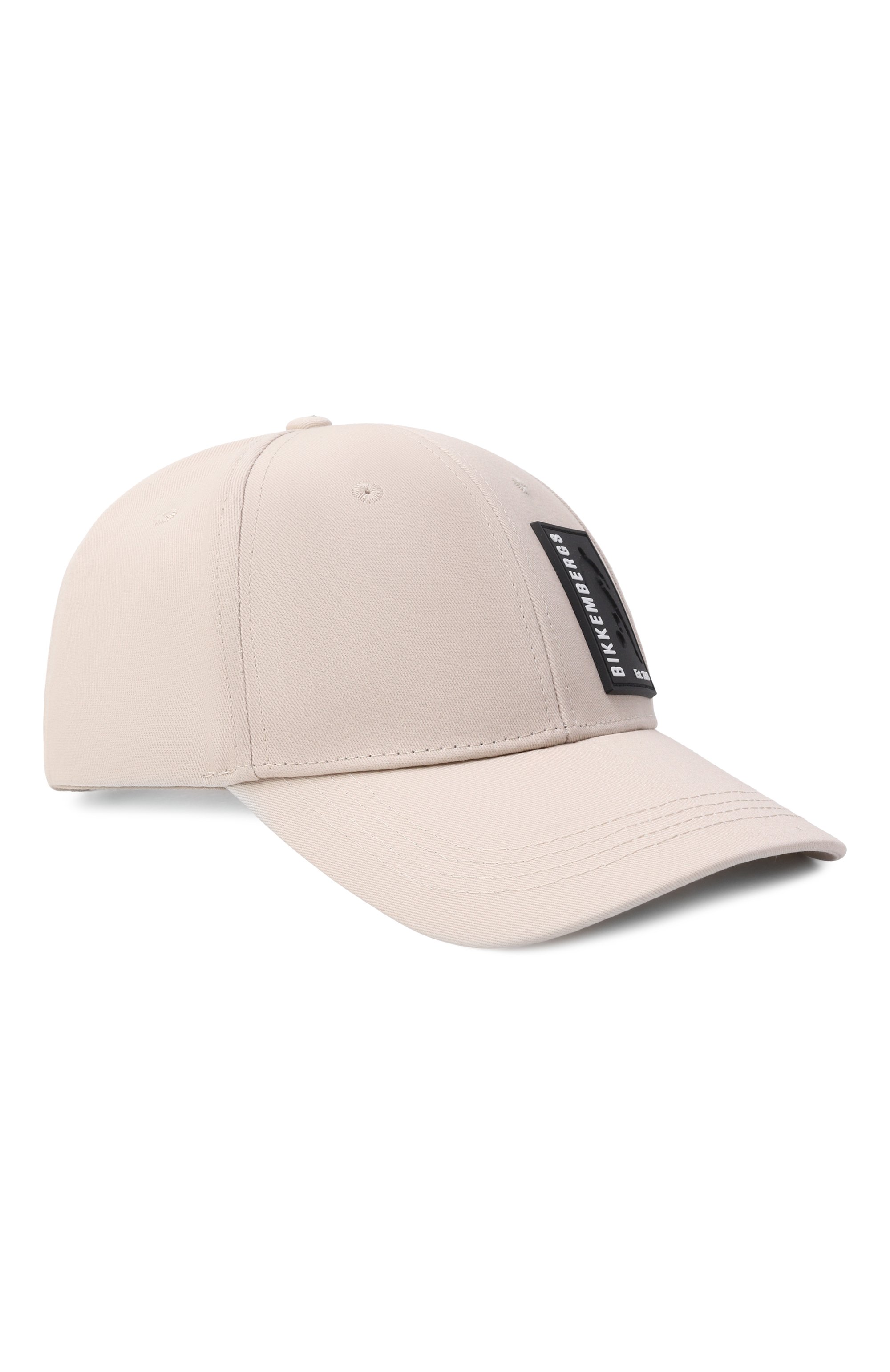 Хлопковая бейсболка DIRK BIKKEMBERGS, арт. BKCP01345T, фото 1