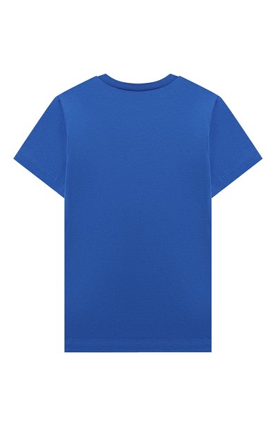 Хлопковая футболка N21, арт. N21173/N0153, фото 2