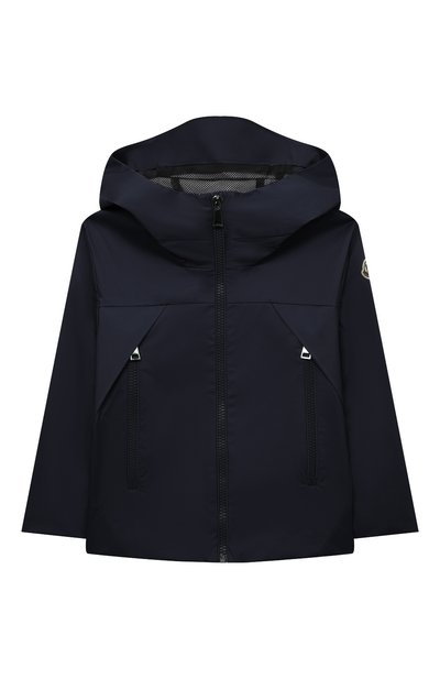 Комплект из ветровки и жилета MONCLER, арт. H1-954-1A000-23-539HW/8-10A, фото 3