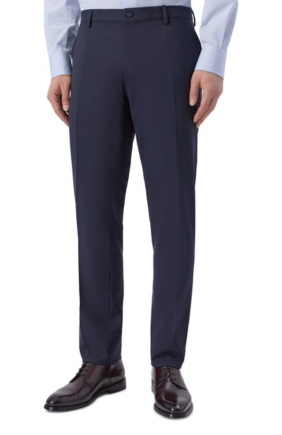 Шерстяной костюм DOLCE & GABBANA, арт. GK0EMT/GF874, фото 4