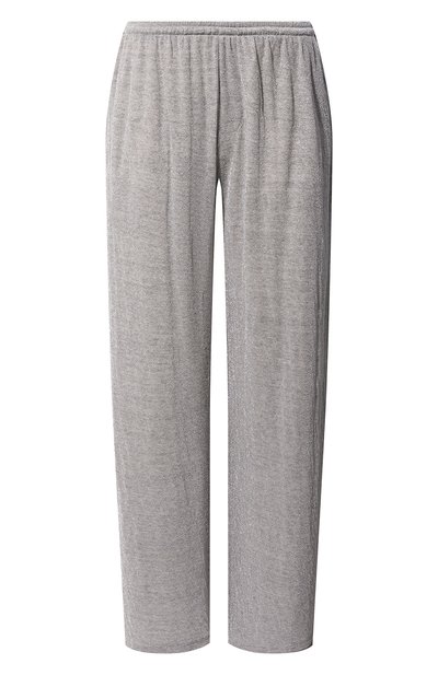 Женские хлопковые брюки JACOB LEE, арт. WJP062SS24GS