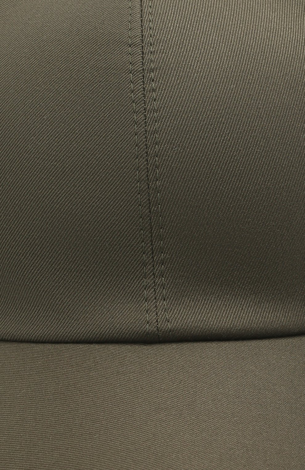 Шелковая бейсболка LORO PIANA, арт. FAL6119, фото 3