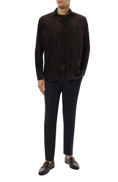 Вельветовая рубашка VAN LAACK, арт. RET0-K/155265, фото 2