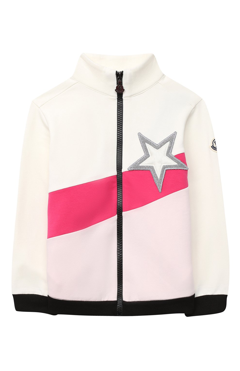 Комплект из толстовки и брюк MONCLER, арт. F2-954-8M721-10-809EH/4-6A, фото 2