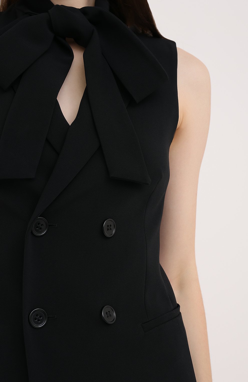 Жилет REDVALENTINO, арт. UR3CFA00/2EU, фото 5