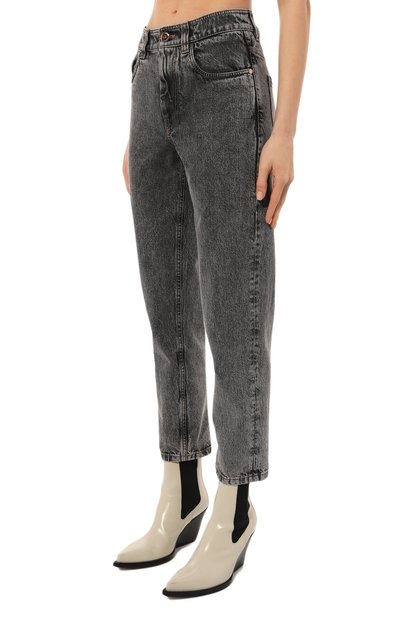 Джинсы BRUNELLO CUCINELLI, арт. MA095B1048, фото 3