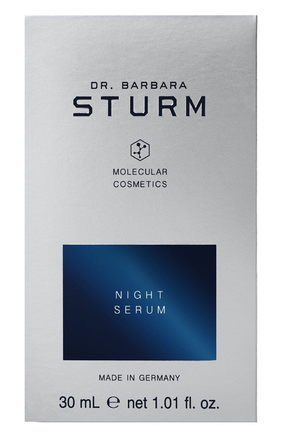 Сыворотка для ночного восстановления кожи (30ml) DR. BARBARA STURM, арт. 4260521260161, фото 3