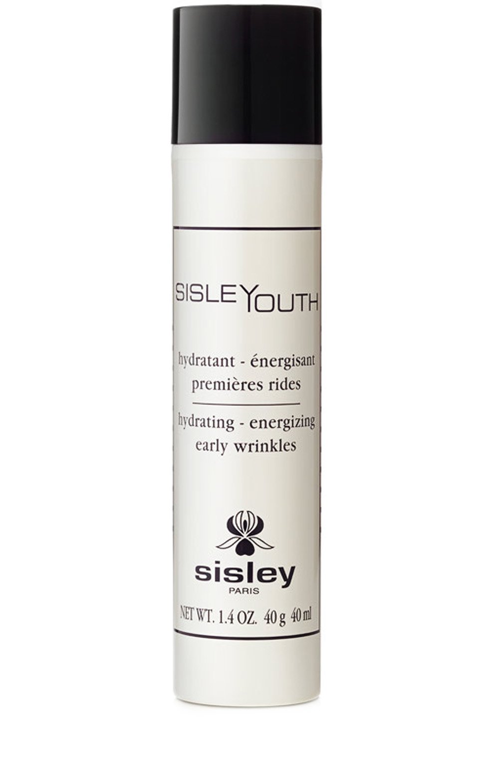Увлажняющая эмульсия sisleyouth  (40ml) SISLEY, арт. 146000, фото 1