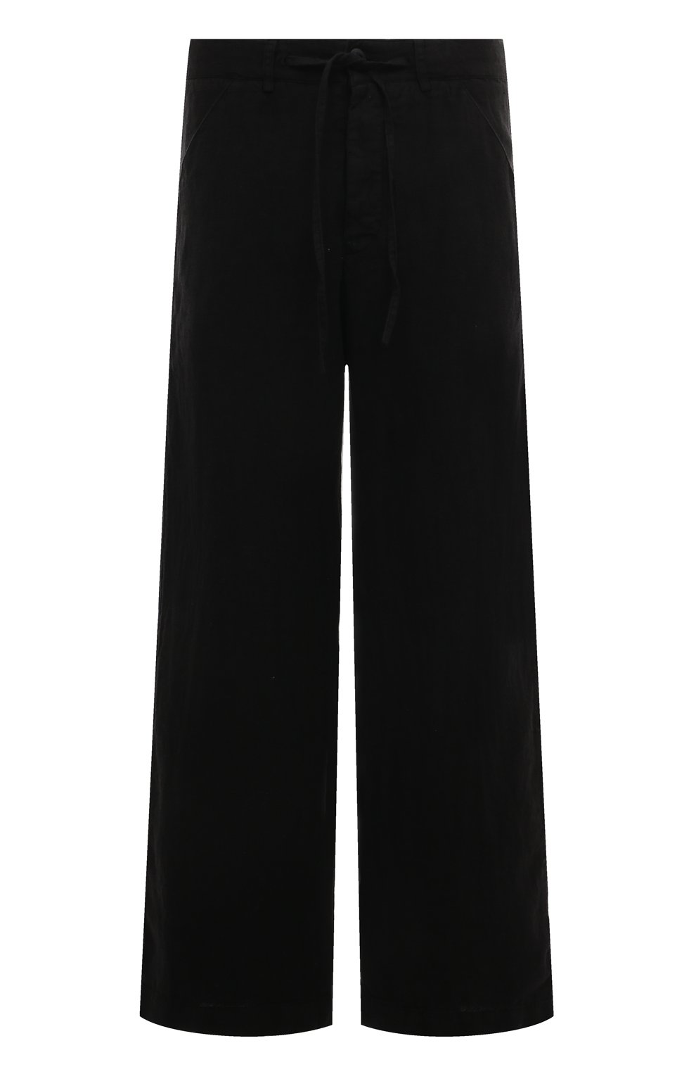 Льняные брюки HANNES ROETHER, арт. BA21LAT0N.602, фото 1