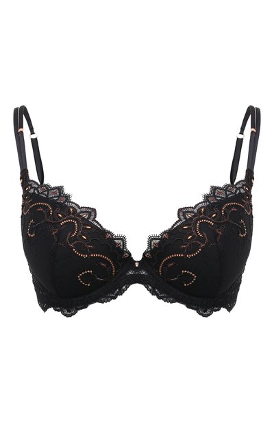 Женский бюстгальтер с плотной чашкой LISE CHARMEL, арт. ACH8579