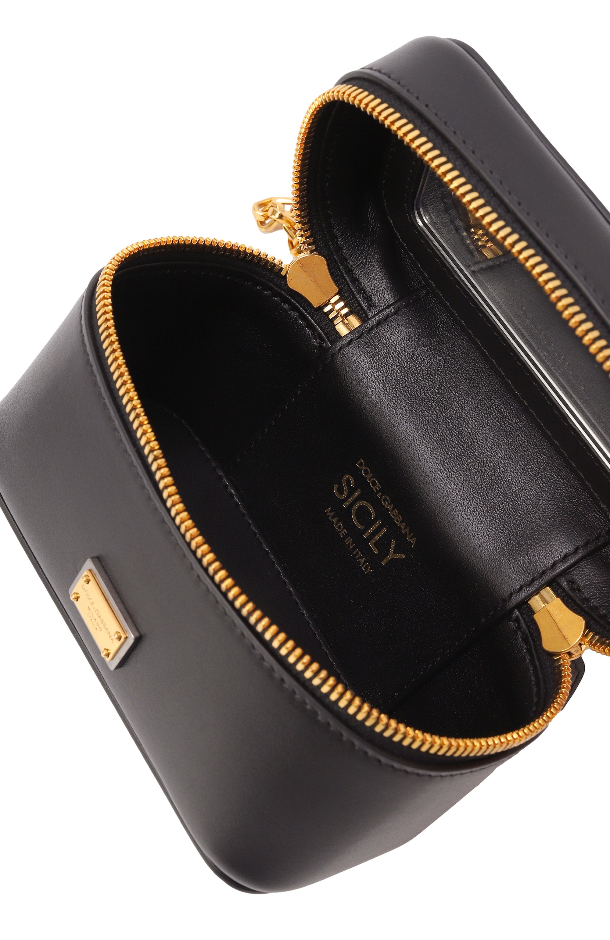 Сумка sicily DOLCE & GABBANA, арт. BB7733/B7321, фото 5