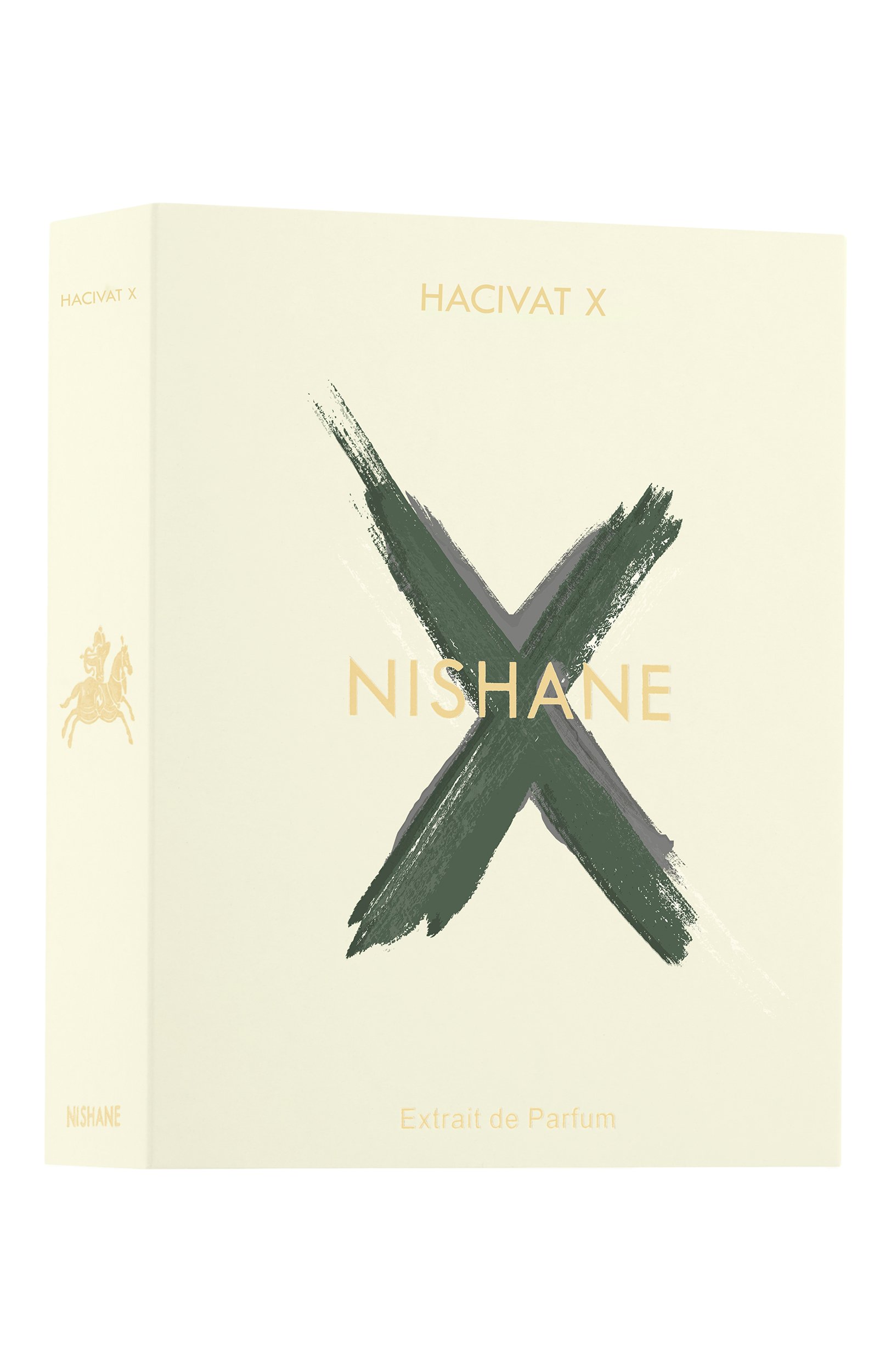 Духи hacivat x (50ml) NISHANE, арт. 8683608071058, фото 4